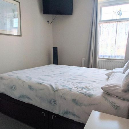 Modern Holiday Let In Skipton, North Yorkshire Ngoại thất bức ảnh