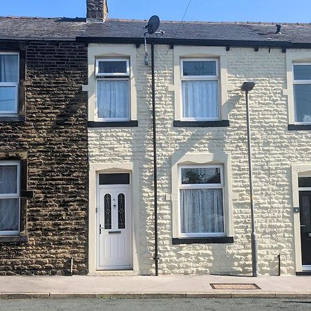 Modern Holiday Let In Skipton, North Yorkshire Ngoại thất bức ảnh