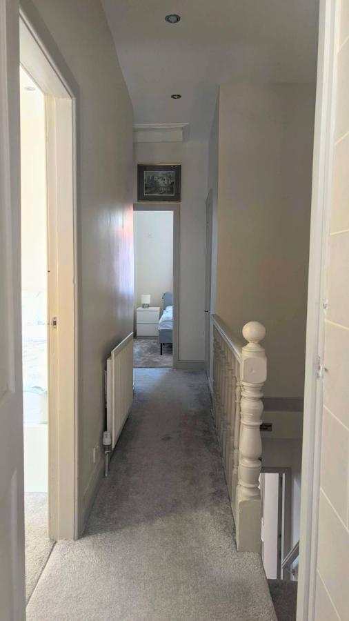 Modern Holiday Let In Skipton, North Yorkshire Ngoại thất bức ảnh