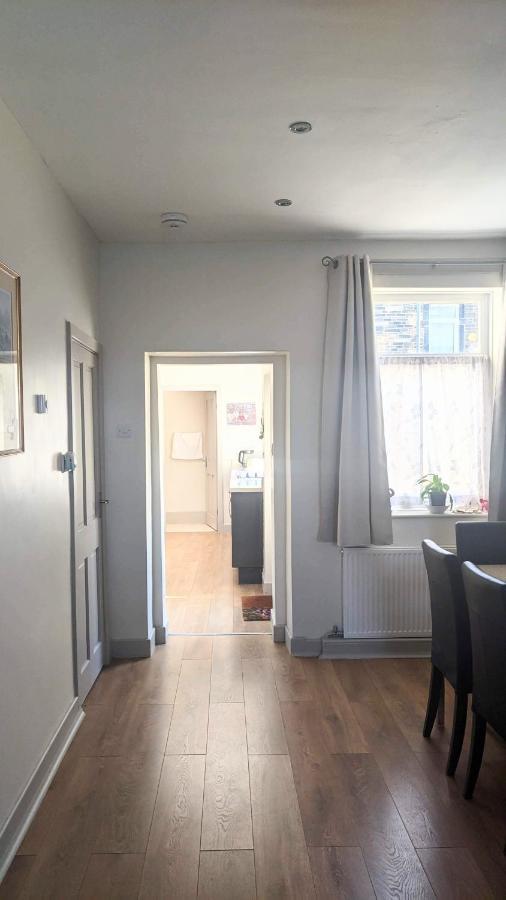 Modern Holiday Let In Skipton, North Yorkshire Ngoại thất bức ảnh