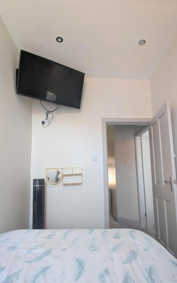 Modern Holiday Let In Skipton, North Yorkshire Ngoại thất bức ảnh
