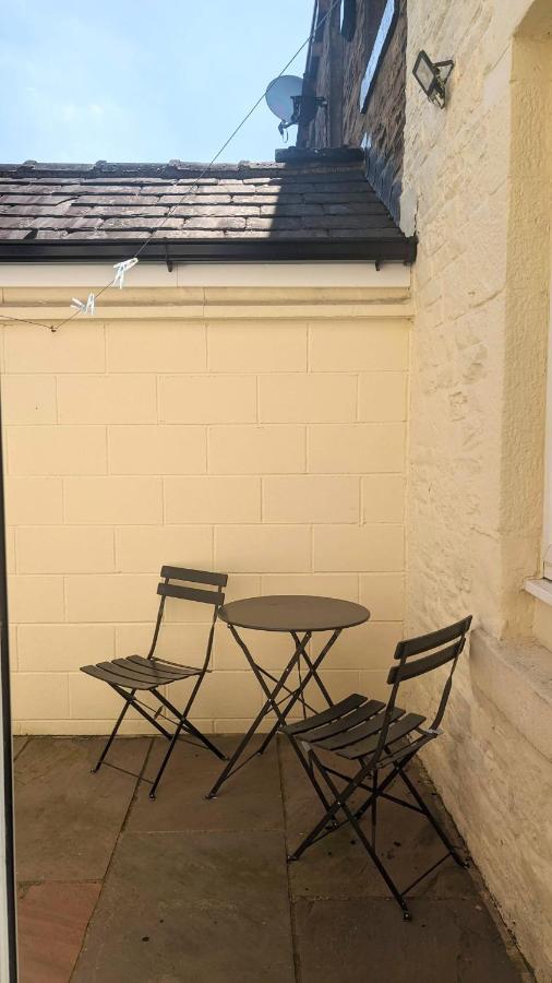 Modern Holiday Let In Skipton, North Yorkshire Ngoại thất bức ảnh