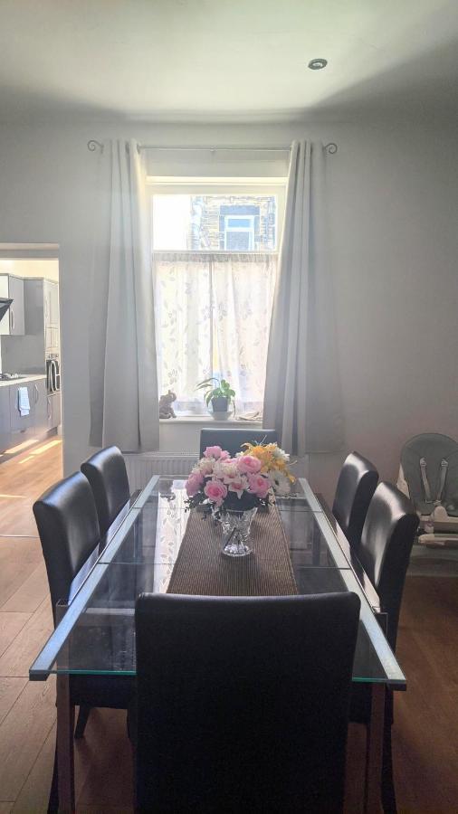 Modern Holiday Let In Skipton, North Yorkshire Ngoại thất bức ảnh