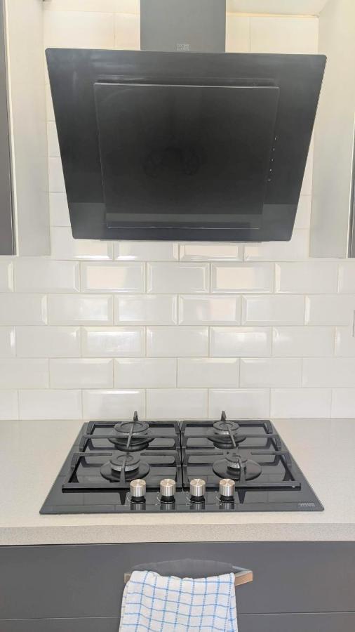 Modern Holiday Let In Skipton, North Yorkshire Ngoại thất bức ảnh