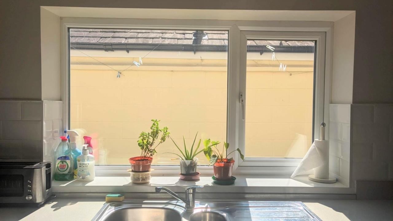 Modern Holiday Let In Skipton, North Yorkshire Ngoại thất bức ảnh