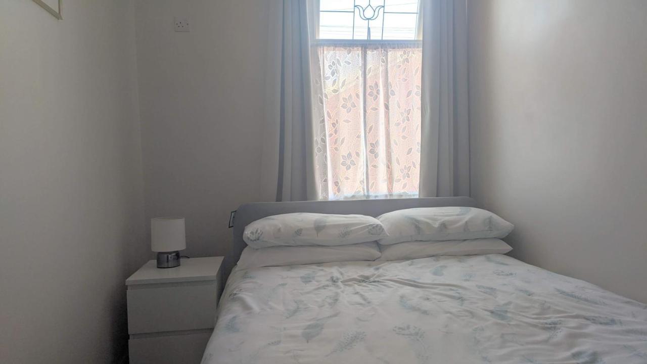 Modern Holiday Let In Skipton, North Yorkshire Ngoại thất bức ảnh
