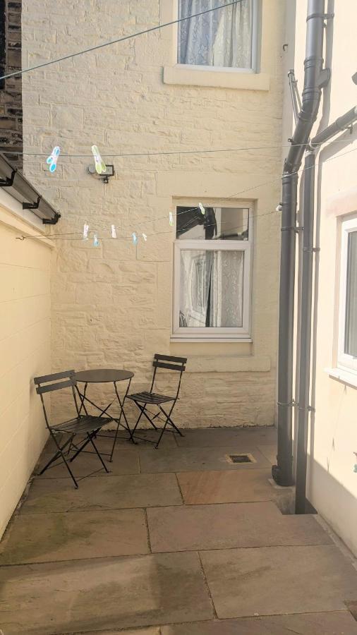Modern Holiday Let In Skipton, North Yorkshire Ngoại thất bức ảnh