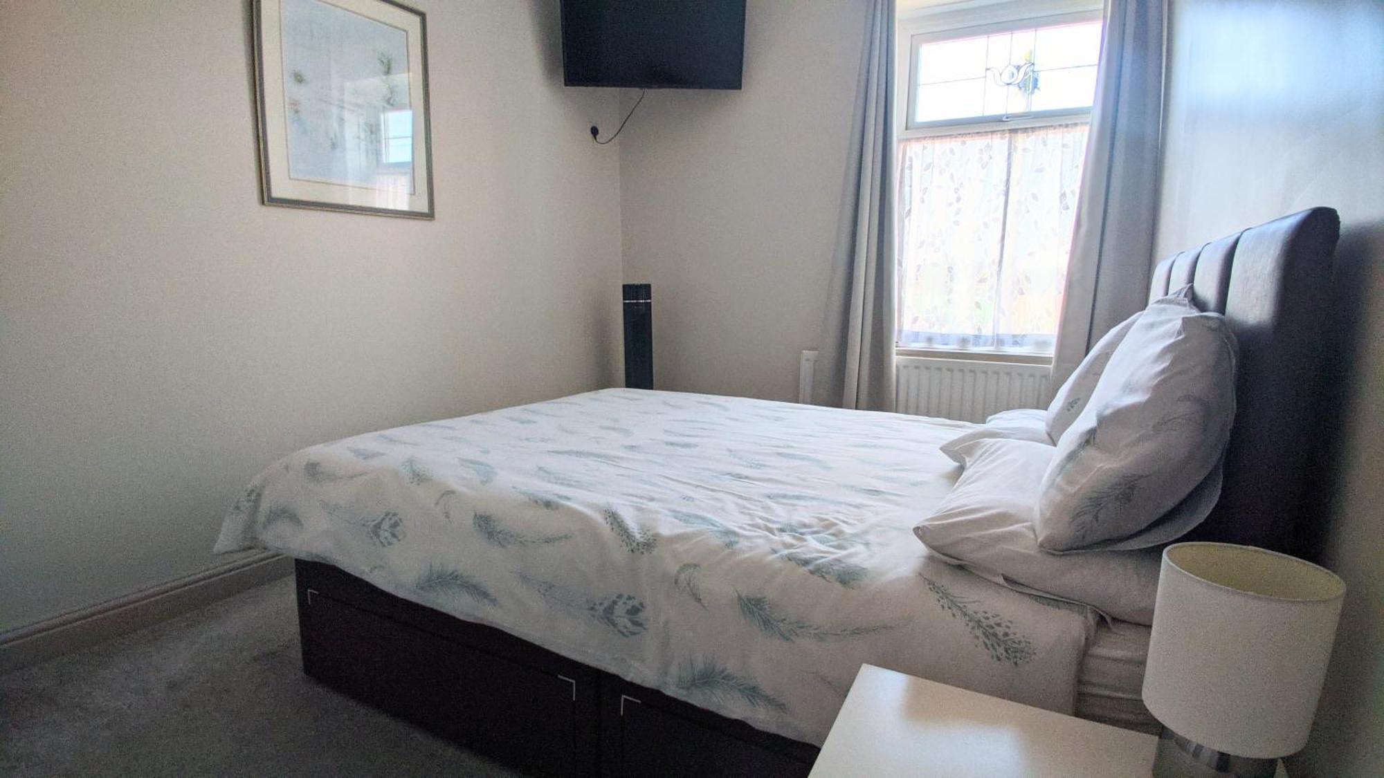 Modern Holiday Let In Skipton, North Yorkshire Ngoại thất bức ảnh