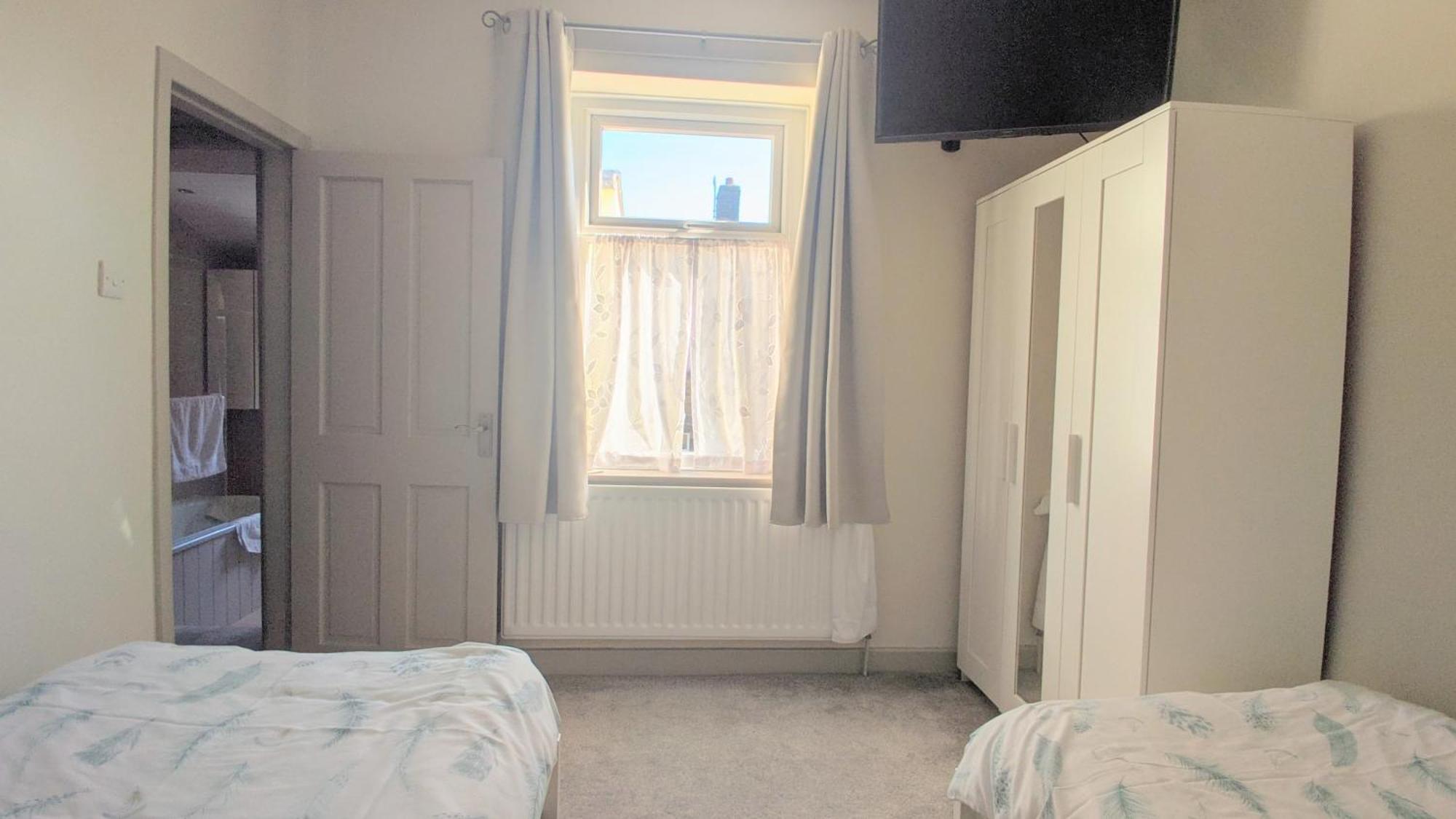 Modern Holiday Let In Skipton, North Yorkshire Ngoại thất bức ảnh