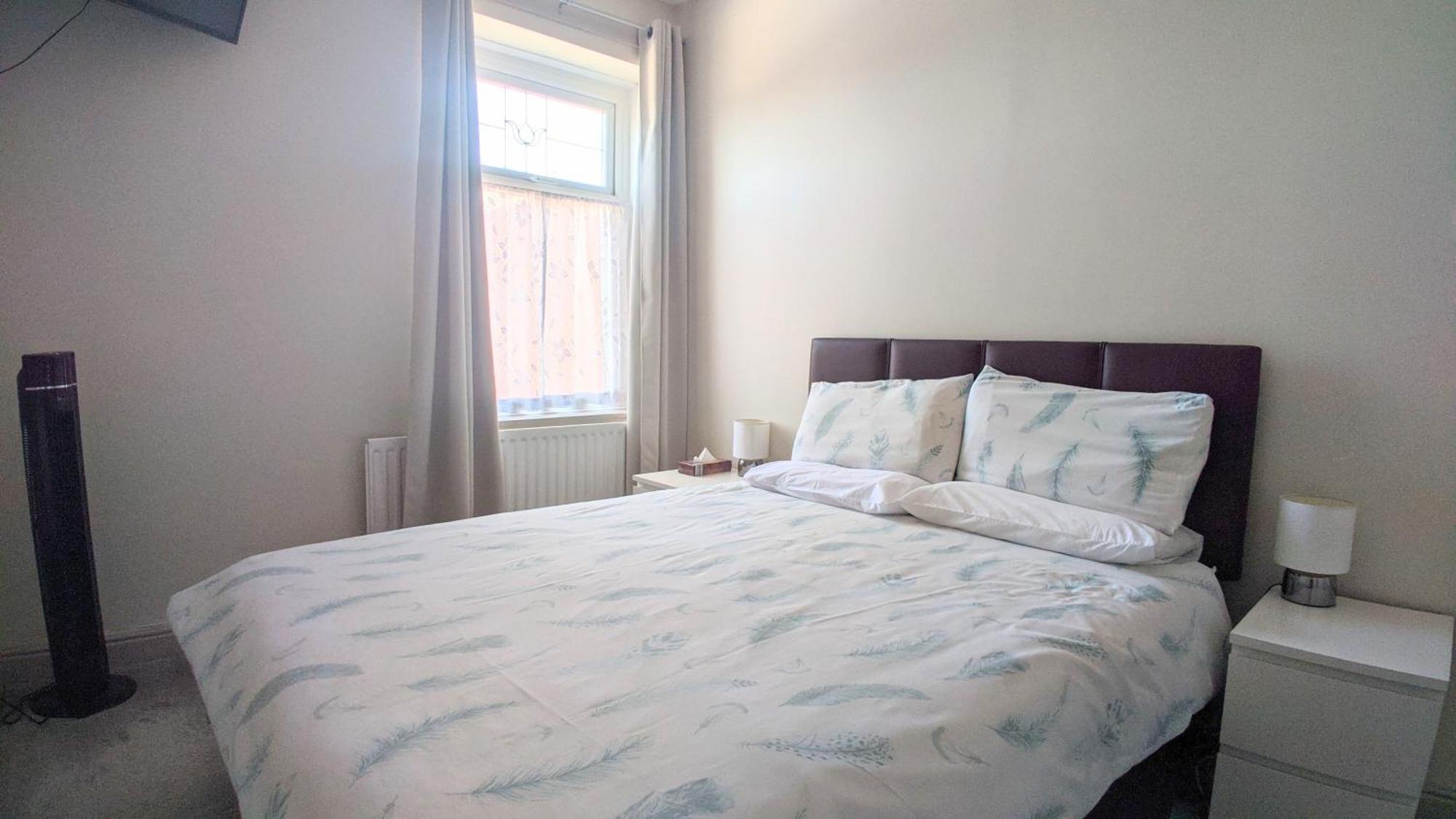 Modern Holiday Let In Skipton, North Yorkshire Ngoại thất bức ảnh