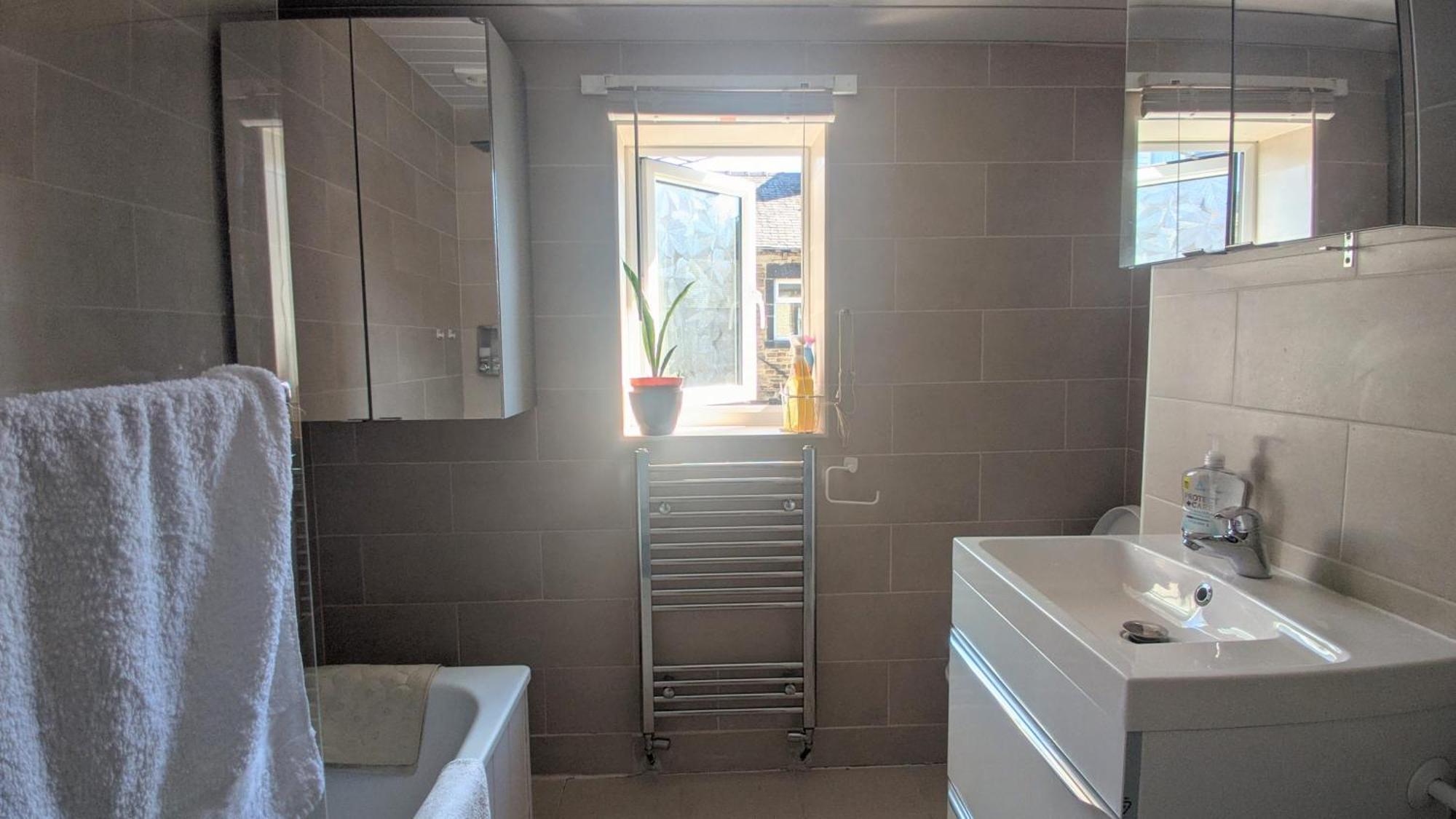 Modern Holiday Let In Skipton, North Yorkshire Ngoại thất bức ảnh