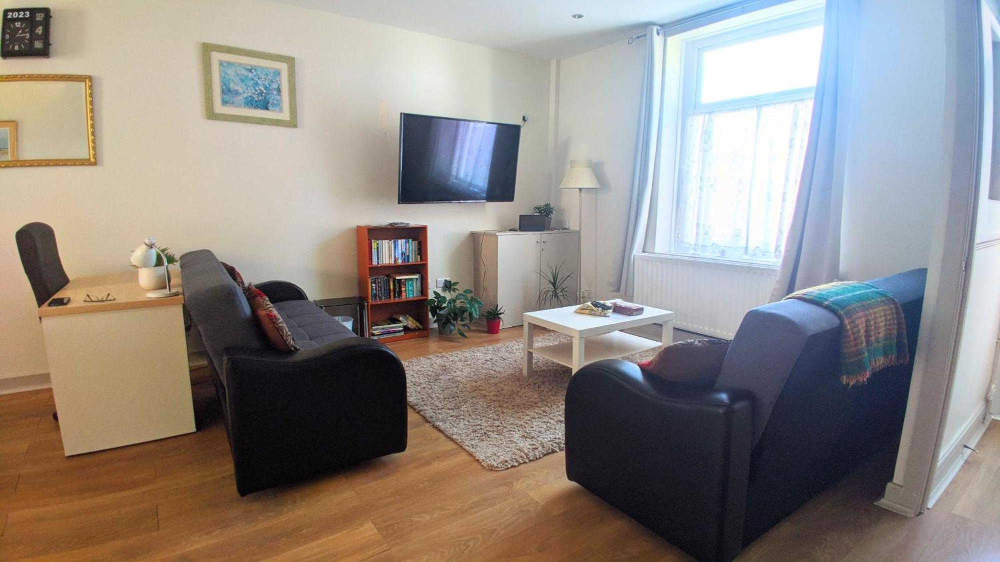 Modern Holiday Let In Skipton, North Yorkshire Ngoại thất bức ảnh
