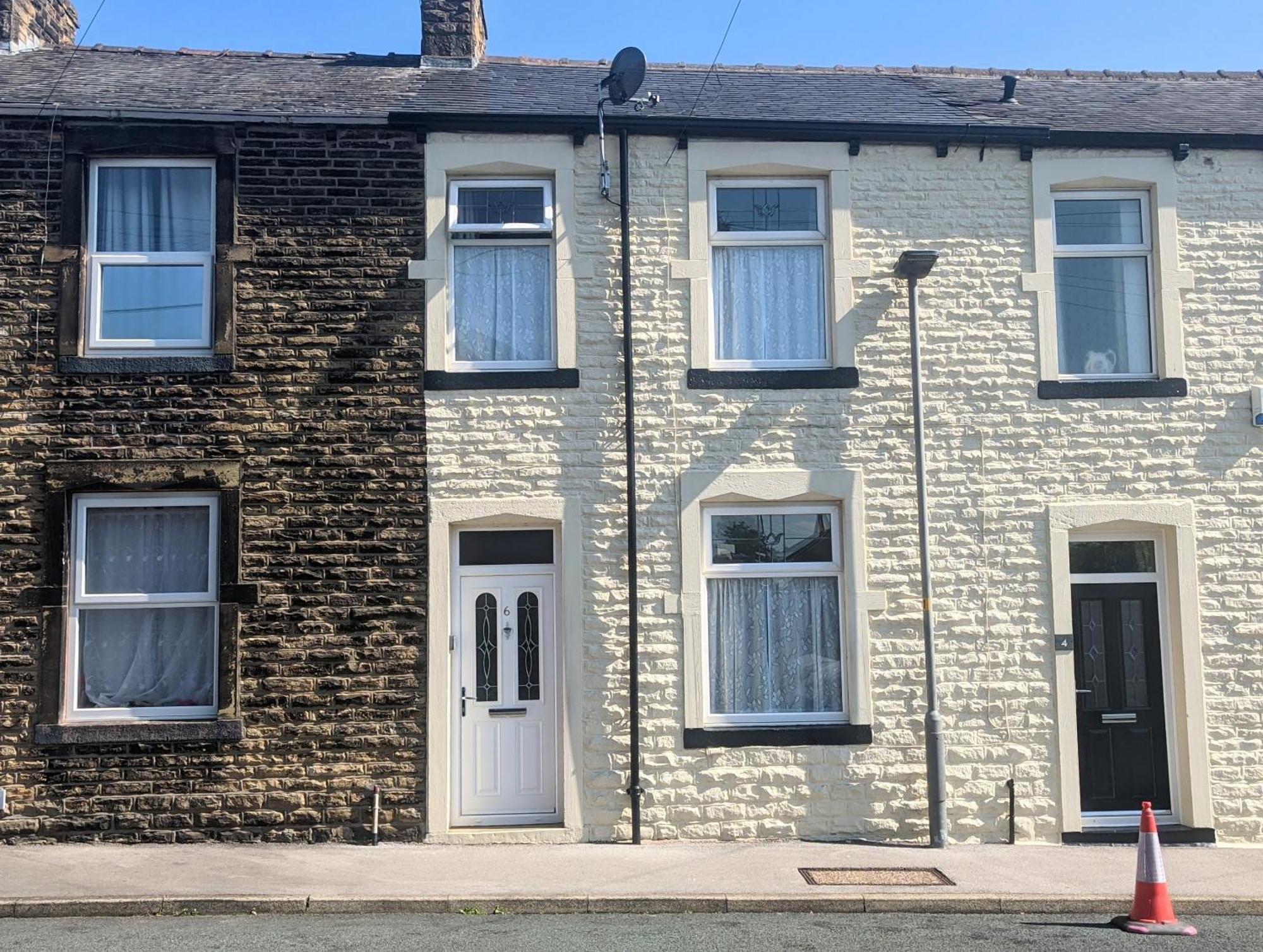 Modern Holiday Let In Skipton, North Yorkshire Ngoại thất bức ảnh